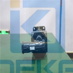 KRACHT GEAR PUMP KF1506F10B0ZV000JJE0GDW/197+D4F6D15