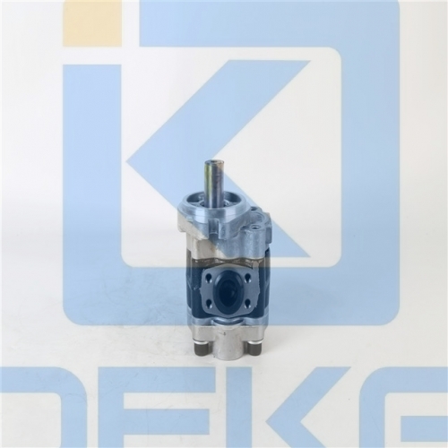 NIHON SPINDLE / EATON PUMP PHB25RA11