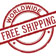 Free Shipping