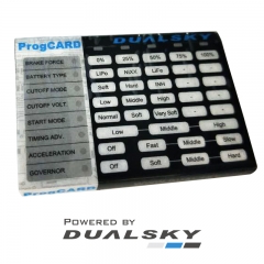 ProgCARD V3, for Ultra series ESC
