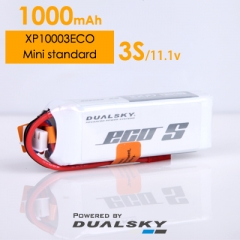 XP10003ECO batteries, 25C/5C, durable, light, economic and super value!!