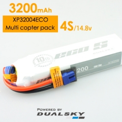 XP32004ECO batteries, 25C/5C, durable, light, economic and super value!!
