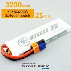 XP32002ECO batteries, 25C/5C, durable, light, economic and super value!!
