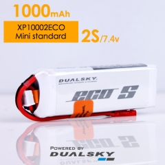 XP10002ECO batteries, 25C/5C, durable, light, economic and super value!!