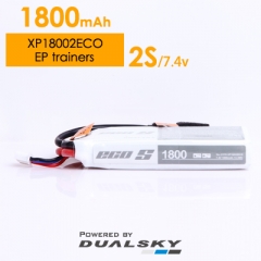 XP18002ECO batteries, 25C/5C, durable, light, economic and super value!!