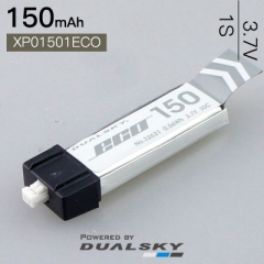 XP01501ECO batteries, 25C/5C, durable, light, economic and super value!!