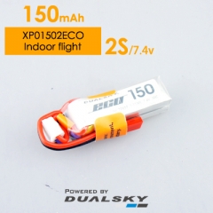 XP01502ECO batteries, 25C/5C, durable, light, economic and super value!!