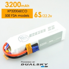 XP32006ECO batteries, 25C/5C, durable, light, economic and super value!!