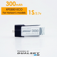 XP03001ECO batteries, 25C/5C, durable, light, economic and super value!!