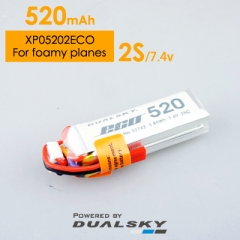 XP05202ECO batteries, 25C/5C, durable, light, economic and super value!!
