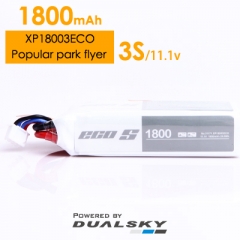 XP18003ECO batteries, 25C/5C, durable, light, economic and super value!!