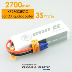 XP27003ECO batteries, 25C/5C, durable, light, economic and super value!!
