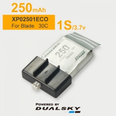 XP02501ECO batteries, 25C/5C, durable, light, economic and super value!!