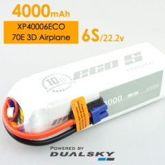 XP40006ECO batteries, 25C/5C, durable, light, economic and super value!!