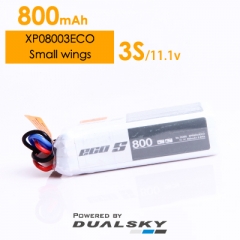 XP08003ECO batteries, 25C/5C, durable, light, economic and super value!!