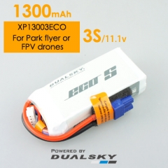 XP13003ECO batteries, 25C/5C, durable, light, economic and super value!!