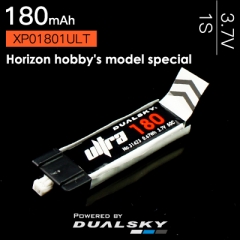 XP180ULT,3.7V-1S/ 7.4V-2S/11.1V-3S,High end Lipo packs