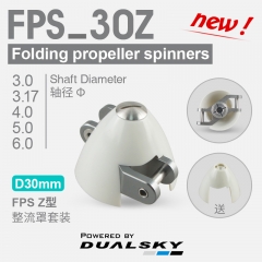FPS - Folding Propeller Spinner FPS_30Z