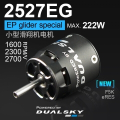 XM2527EG The 25mm EG capsuled series