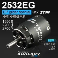 XM2532EG The 25mm EG capsuled series