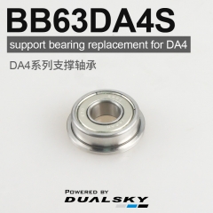 Ball bearing for DA series motors,BB