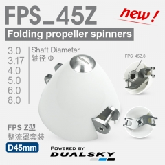 FPS - Folding Propeller Spinner FPS_45Z FPS - Folding Propeller Spinner FPS_45Z