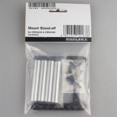 Mount Stand-off for CRS3000 & CRS4000(included) Mount Stand-off for CRS3000 & CRS4000(included)