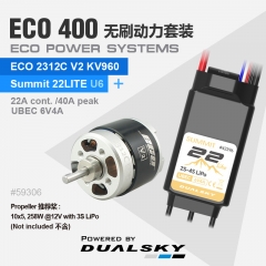 ECO 400-ECO POWER SYSTEMS ECO 400-ECO POWER SYSTEMS