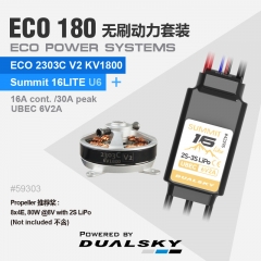 ECO 180-ECO POWER SYSTEMS ECO 180-ECO POWER SYSTEMS
