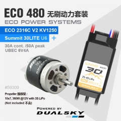 ECO 480-ECO POWER SYSTEMS ECO 480-ECO POWER SYSTEMS