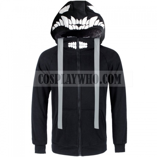 Kantai Collection Jacket Cosplay Hoodie