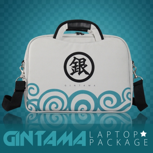 Gintama Shoulder Bag