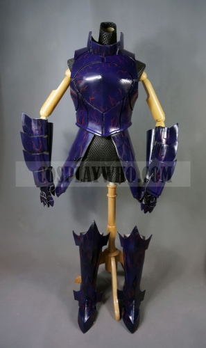Fate/stay night Saber Black Armor
