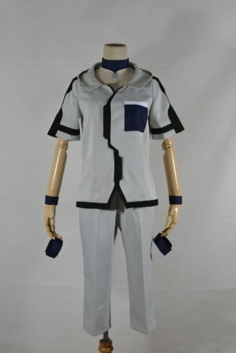 Owari no Seraph Mikaela Hyakuya / Yuichiro Hyakuya Orphanage Costume