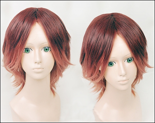 Diabolik Lovers Laito Sakamaki Wig