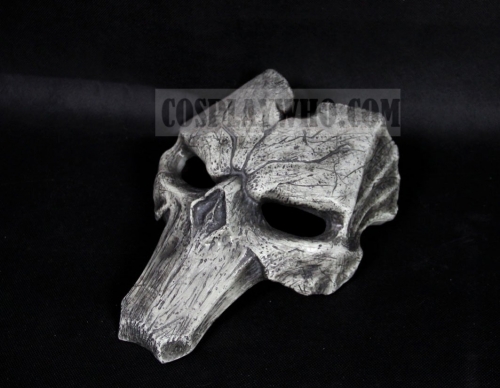 Darksiders Death Mask Replica