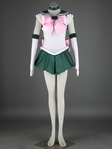 Sailor Moon Sailor Jupiter Costume