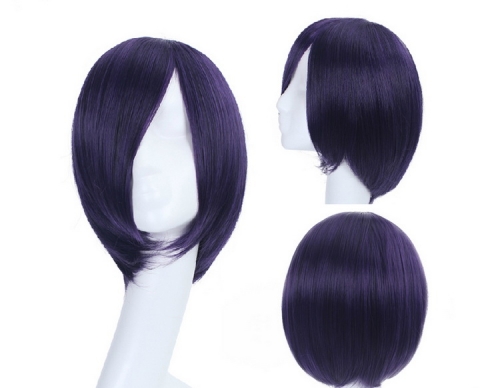 Tokyo Ghoul Touka Kirishima Cosplay Wig