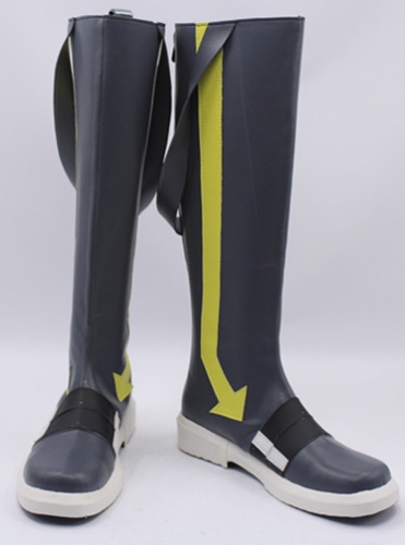 Mekakucity Actors Konoha  Boots