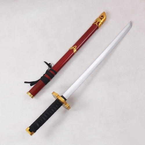 Touken Ranbu Kashuu Kiyomitsu Katana Prop