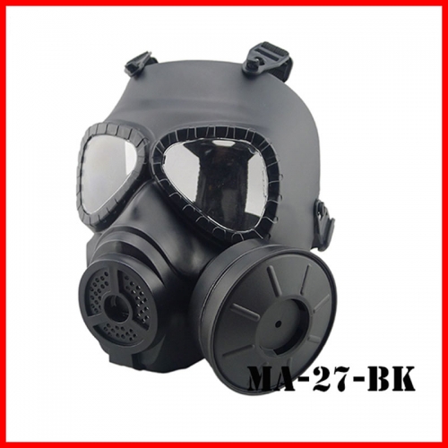 Dramatical Murder Clear Cosplay Gas Mask