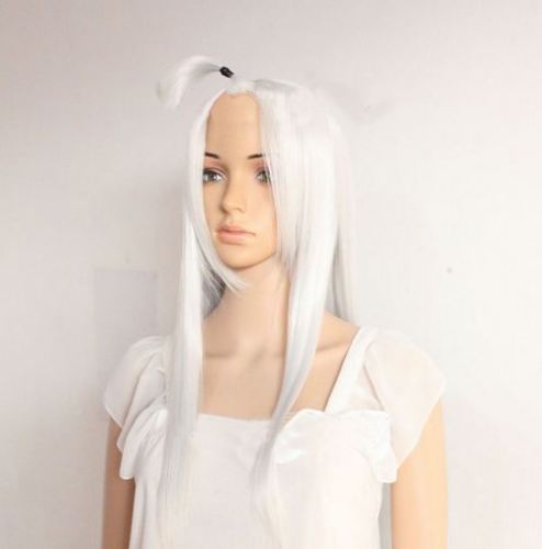 Fairy Tail Mirajane Wig