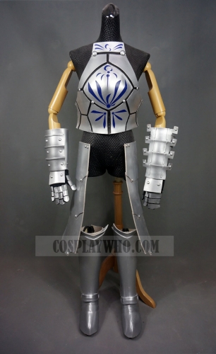 Fate/stay night Saber Armor