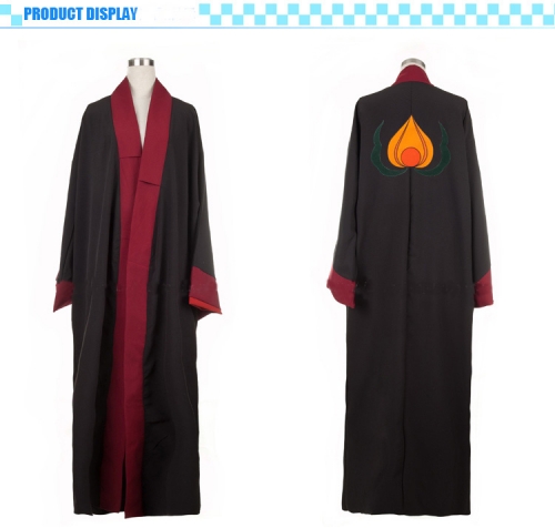 Hoozuki Cosplay Costume