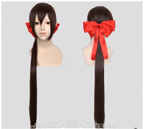 Kyousogiga Koto Cosplay Wig