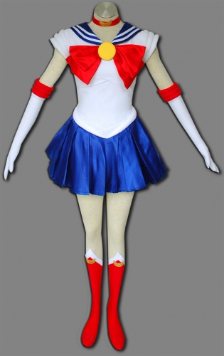 Sailor Moon Costume