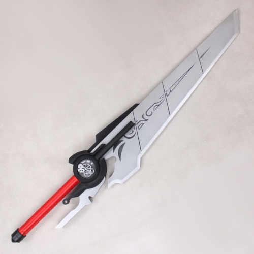 RWBY Qrow Branwen Cosplay Sword