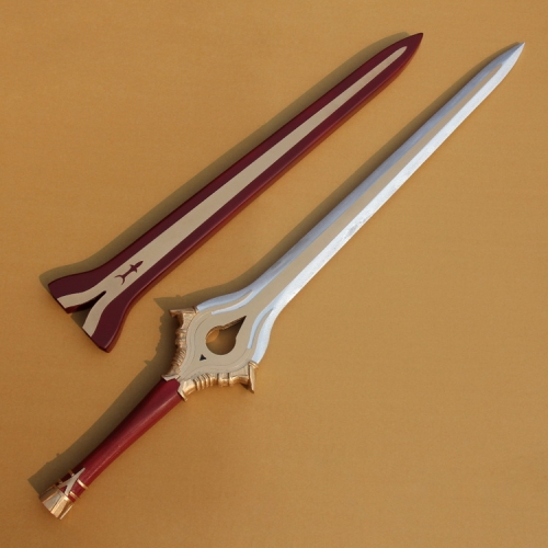 Fire Emblem Awakening Chrom Sword Replica