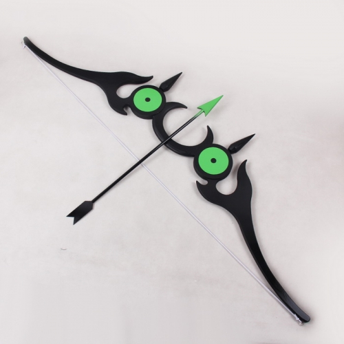 Owari no Seraph Yoichi Saotome Cosplay Bow Prop