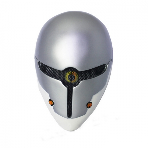 Metal Gear Gray Fox Mask